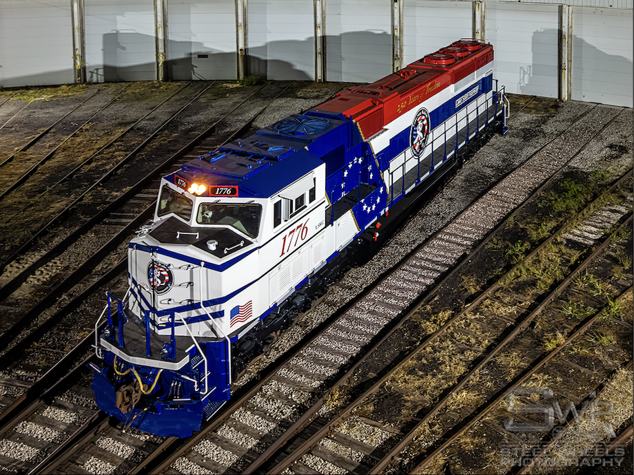 Somebody's Large Digital Image Here